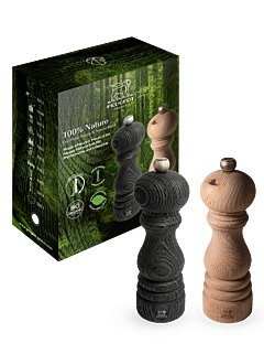 Paris Nature - Peugeot Saveurs