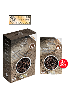 Kampot - Peugeot Saveurs