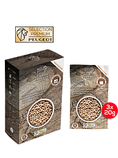 Sikara - Peugeot Saveurs