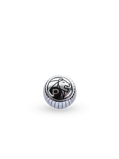 Jewel button - Peugeot Saveurs