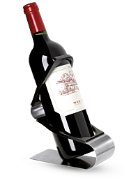 Porte-Bouteille Verseur