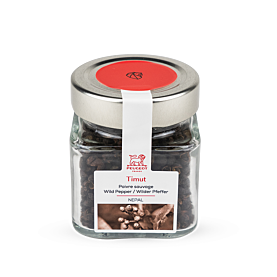 Timut Peppercorns - Peugeot Saveurs