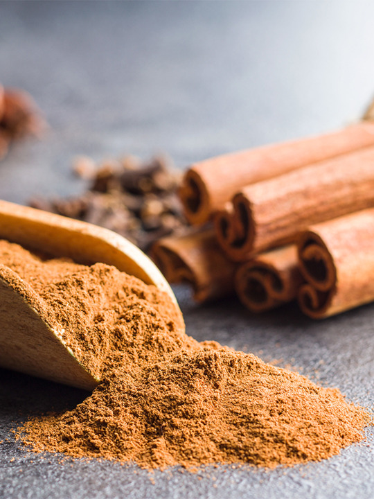 Cannelle de Ceylan