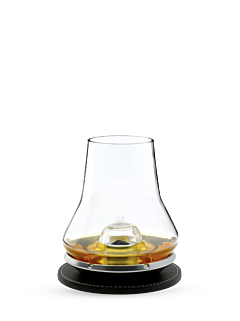 Les Impitoyables Whisky Tasting Set - Peugeot Saveurs