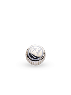 Bouton Bijou - Peugeot Saveurs