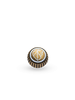 Jewel Button - Peugeot Saveurs