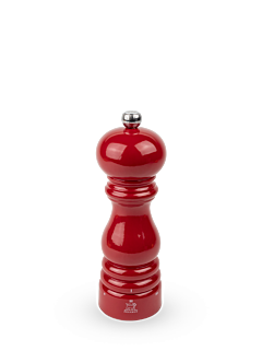 Passion Red