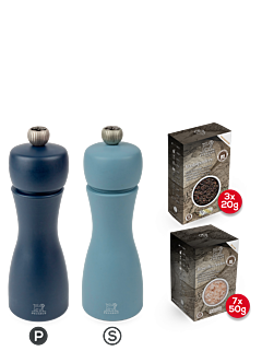 Tahiti Air Bundle - Peugeot Saveurs